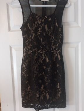Classic Women's Dress